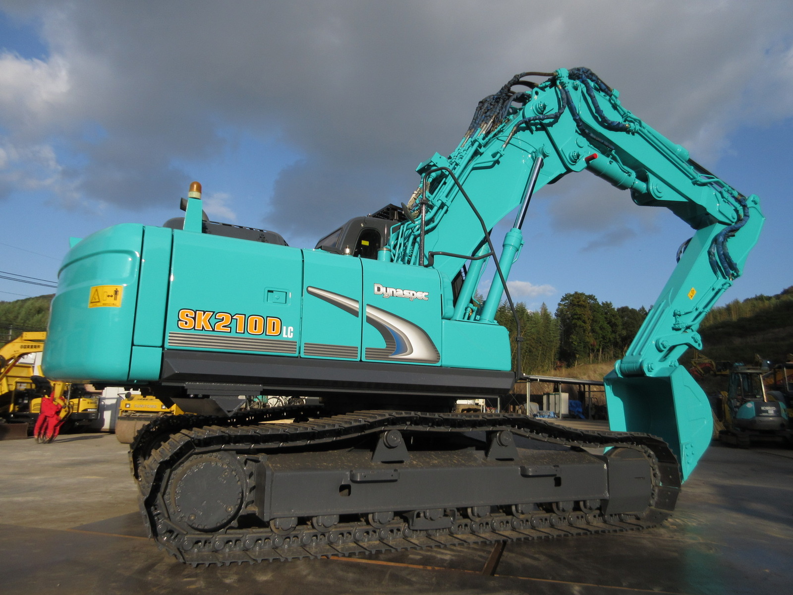 Amazon.co.jp: 自動車解体機コベルコ建機 KOBELCO 建機 ダイ
