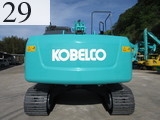 Used Construction Machine Used KOBELCO KOBELCO Demolition excavators Demolition backhoe SK210DLC-9