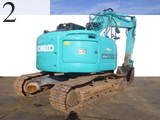 Used Construction Machine Used KOBELCO KOBELCO Excavator 0.7-0.9m3 SK225SR-3