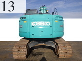 Used Construction Machine Used KOBELCO KOBELCO Excavator 0.7-0.9m3 SK225SR-3