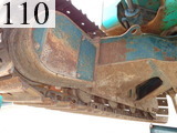 Used Construction Machine Used YANMAR YANMAR Excavator ~0.1m3 VIO30-1