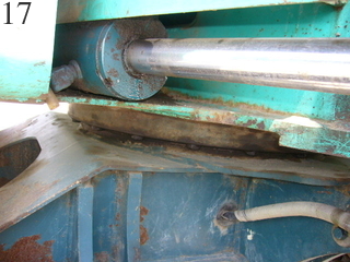 中古建設機械 中古 ヤンマーディーゼル YANMAR 油圧ショベル・バックホー ０．２－０．３立米 VIO50-1