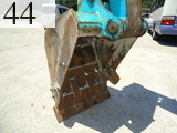 Used Construction Machine Used YANMAR YANMAR Excavator 0.2-0.3m3 ViO50