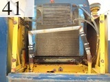 Used Construction Machine Used YUTANI YUTANI Excavator 1.0~m3 YS1000-2