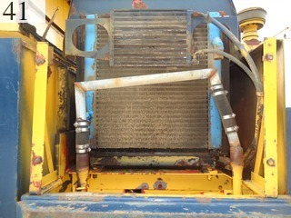 中古建設機械 中古 油谷重工 ユタニ YUTANI 油圧ショベル・バックホー １．０立米以上 YS1000-2