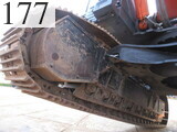 Used Construction Machine Used HITACHI HITACHI Excavator 1.0~m3 ZX490H-6