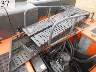 中古建設機械 中古 日立建機 HITACHI 油圧ショベル・バックホー １．０立米以上 ZX490H-6