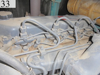 Used Construction Machine Used DENYO DENYO Generator  DCA-45SPH