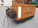 Used Construction Machine Used KOMATSU KOMATSU Generator  KW-280