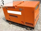 Used Construction Machine Used AIRMAN AIRMAN Generator  SDG15S