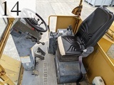 Used Construction Machine Used MITSUBISHI MITSUBISHI Grader Articulated frame MG230III