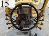 Used Construction Machine Used MITSUBISHI MITSUBISHI Grader Articulated frame MG230III