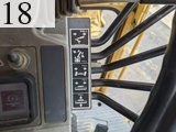 Used Construction Machine Used MITSUBISHI MITSUBISHI Grader Articulated frame MG230III