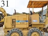 Used Construction Machine Used MITSUBISHI MITSUBISHI Grader Articulated frame MG230III