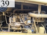 Used Construction Machine Used MITSUBISHI MITSUBISHI Grader Articulated frame MG230III