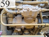 Used Construction Machine Used MITSUBISHI MITSUBISHI Grader Articulated frame MG230III