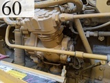 Used Construction Machine Used MITSUBISHI MITSUBISHI Grader Articulated frame MG230III