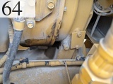 Used Construction Machine Used MITSUBISHI MITSUBISHI Grader Articulated frame MG230III