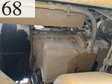 Used Construction Machine Used MITSUBISHI MITSUBISHI Grader Articulated frame MG230III