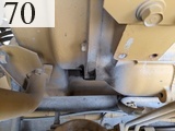 Used Construction Machine Used MITSUBISHI MITSUBISHI Grader Articulated frame MG230III