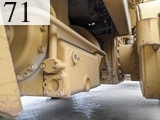 Used Construction Machine Used MITSUBISHI MITSUBISHI Grader Articulated frame MG230III