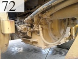 Used Construction Machine Used MITSUBISHI MITSUBISHI Grader Articulated frame MG230III