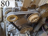 Used Construction Machine Used MITSUBISHI MITSUBISHI Grader Articulated frame MG230III