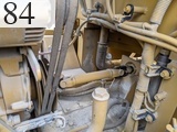 Used Construction Machine Used MITSUBISHI MITSUBISHI Grader Articulated frame MG230III