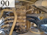 Used Construction Machine Used MITSUBISHI MITSUBISHI Grader Articulated frame MG230III