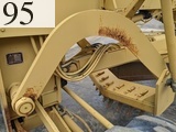 Used Construction Machine Used MITSUBISHI MITSUBISHI Grader Articulated frame MG230III
