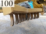 Used Construction Machine Used MITSUBISHI MITSUBISHI Grader Articulated frame MG230III