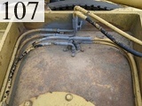 Used Construction Machine Used MITSUBISHI MITSUBISHI Grader Articulated frame MG230III