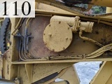 Used Construction Machine Used MITSUBISHI MITSUBISHI Grader Articulated frame MG230III