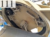Used Construction Machine Used MITSUBISHI MITSUBISHI Grader Articulated frame MG230III
