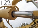 Used Construction Machine Used MITSUBISHI MITSUBISHI Grader Articulated frame MG230III