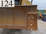 Used Construction Machine Used MITSUBISHI MITSUBISHI Grader Articulated frame MG230III