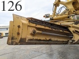 Used Construction Machine Used MITSUBISHI MITSUBISHI Grader Articulated frame MG230III