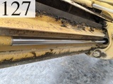 Used Construction Machine Used MITSUBISHI MITSUBISHI Grader Articulated frame MG230III