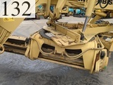 Used Construction Machine Used MITSUBISHI MITSUBISHI Grader Articulated frame MG230III
