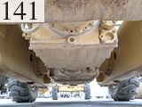 Used Construction Machine Used MITSUBISHI MITSUBISHI Grader Articulated frame MG230III