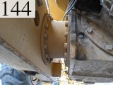Used Construction Machine Used MITSUBISHI MITSUBISHI Grader Articulated frame MG230III