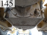 Used Construction Machine Used MITSUBISHI MITSUBISHI Grader Articulated frame MG230III