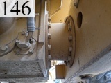 Used Construction Machine Used MITSUBISHI MITSUBISHI Grader Articulated frame MG230III