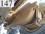 Used Construction Machine Used MITSUBISHI MITSUBISHI Grader Articulated frame MG230III
