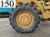 Used Construction Machine Used MITSUBISHI MITSUBISHI Grader Articulated frame MG230III