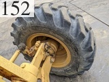 Used Construction Machine Used MITSUBISHI MITSUBISHI Grader Articulated frame MG230III