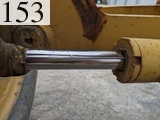 Used Construction Machine Used MITSUBISHI MITSUBISHI Grader Articulated frame MG230III