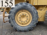 Used Construction Machine Used MITSUBISHI MITSUBISHI Grader Articulated frame MG230III