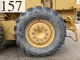 Used Construction Machine Used MITSUBISHI MITSUBISHI Grader Articulated frame MG230III