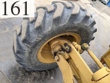 Used Construction Machine Used MITSUBISHI MITSUBISHI Grader Articulated frame MG230III